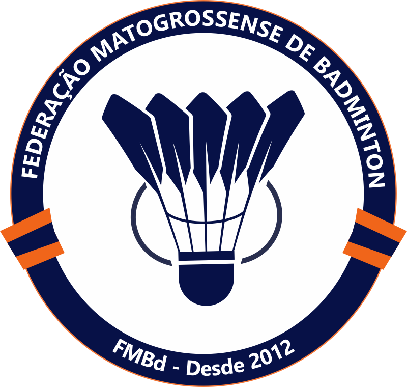 Logo da Federação