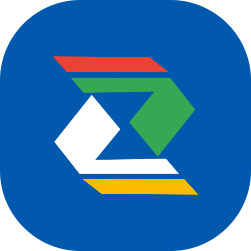 Logo da Federação